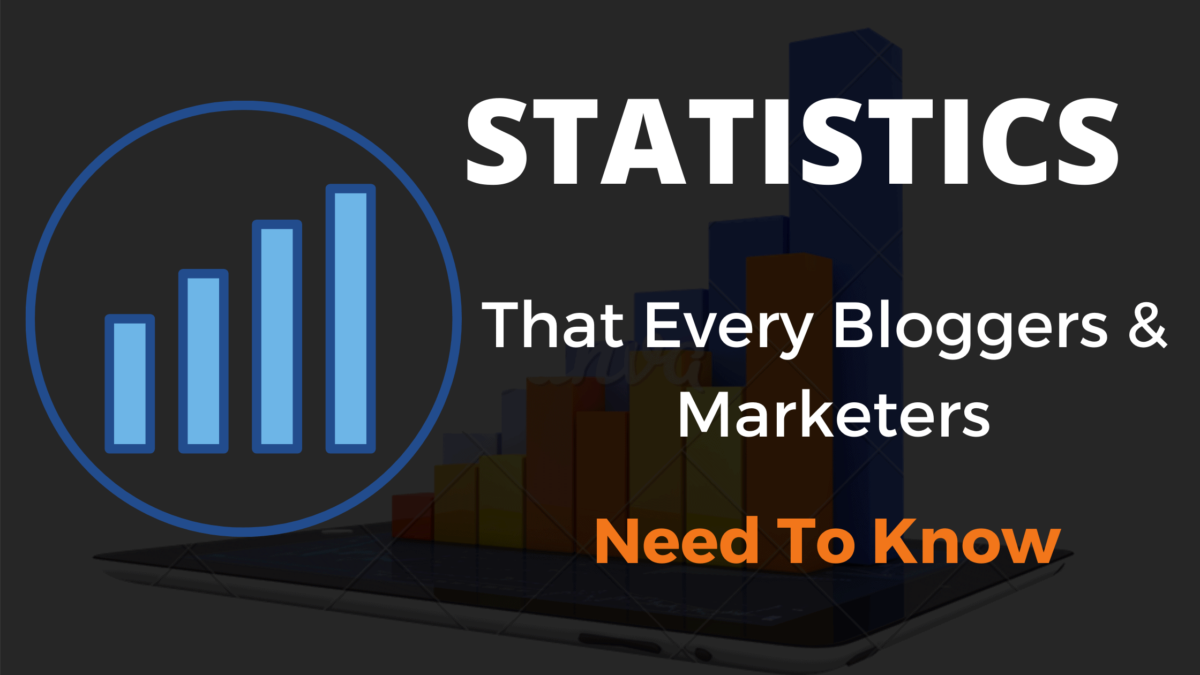 web statistics that you need to know