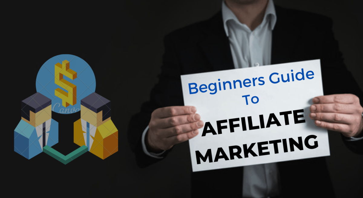What is Affiliate Marketing & How Does it Work | A Step-by-Step Affiliate Marketing Guide For Beginners [Update 2024]