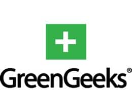 Greengeeks hosting
