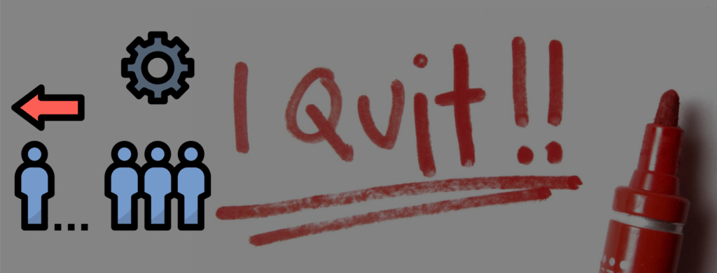 blogging mistake quitting early