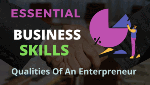 business skills