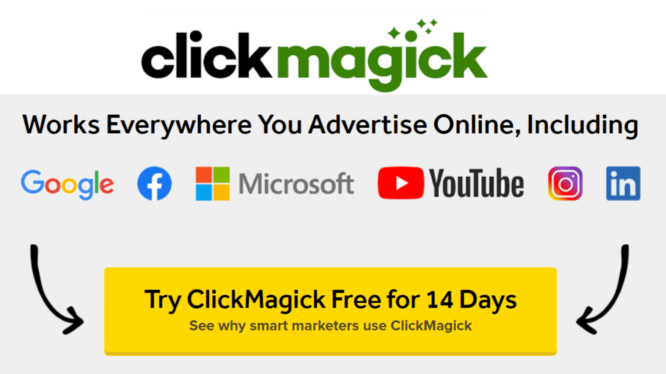 ClickMagick Review 2024 – Top 5 Features & Pricing (Is ClickMagick Worth The Money?)