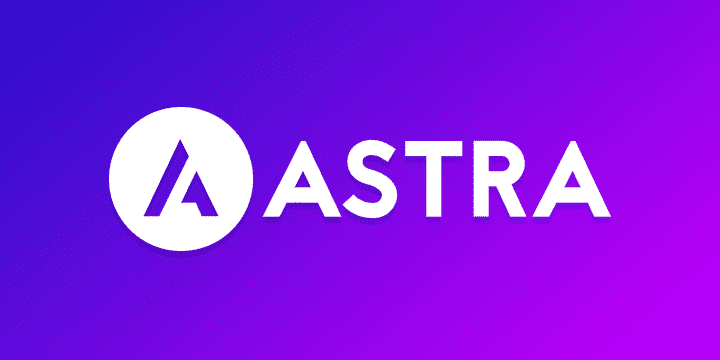 Astra Theme Black Friday Deals 2022